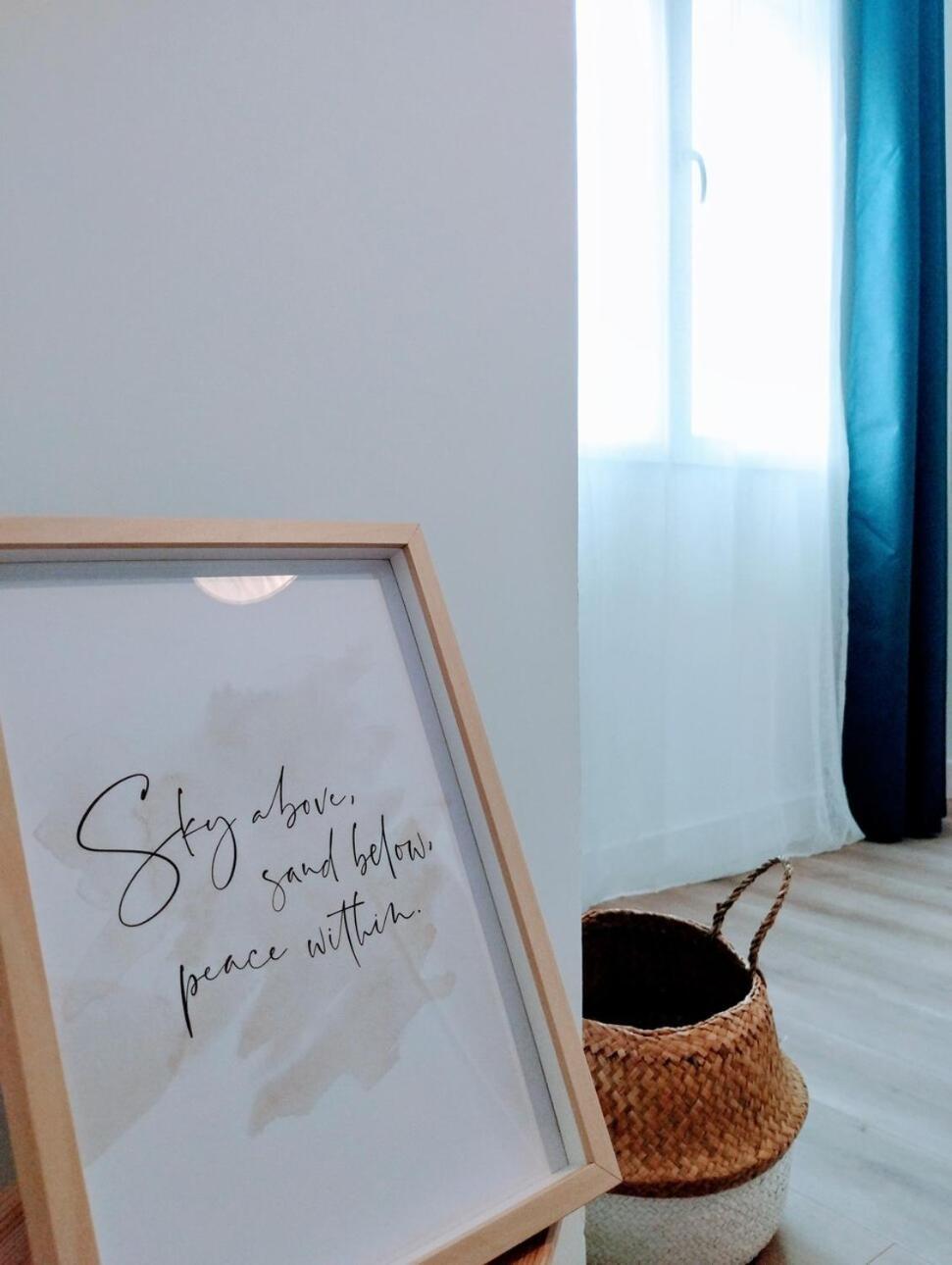 Plage & Confort 3 Pieces Parking Clim Et Wifi Антиб Екстериор снимка